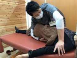 整骨院スタイルラボ仙台